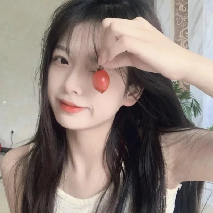 珍妮的画像