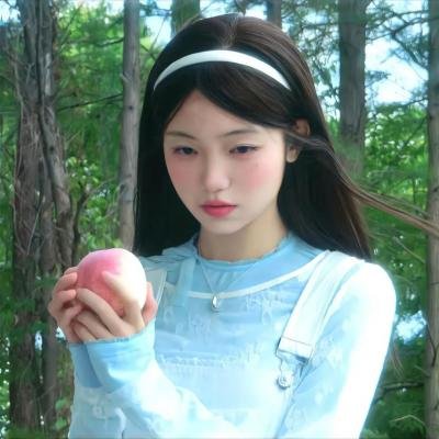 怪异少女神隐