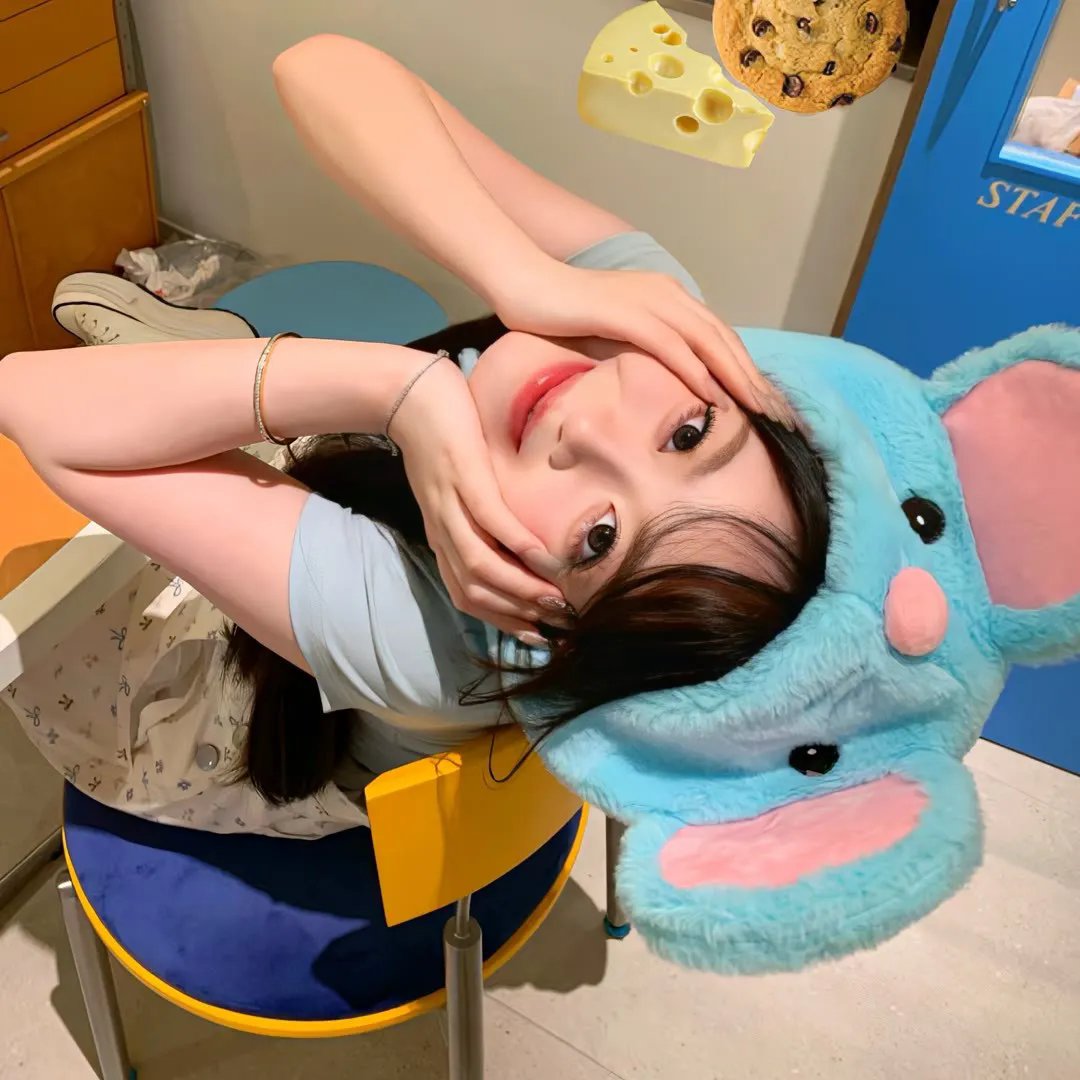 弊家伙…搞大咗